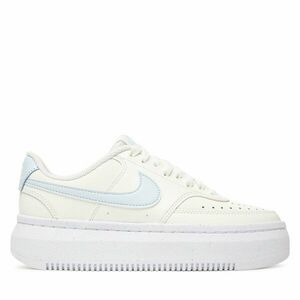 Sportcipők Nike Court Vision Alta DZ5394 Fehér kép