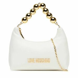 Táska LOVE MOSCHINO JC4252PP0MKS0100 Fehér kép