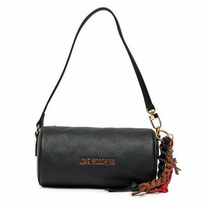 Táska LOVE MOSCHINO JC4309PP0MK1100A Fekete kép