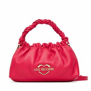 Táska LOVE MOSCHINO JC4310PP0MK1361A Rózsaszín kép