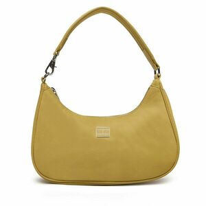 Táska Tommy Jeans AW0AW16984 Barna kép