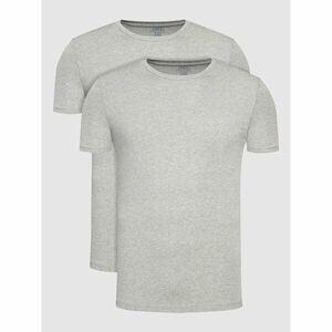 Polo Ralph Lauren 2 póló készlet 714835960003 Szürke Slim Fit kép