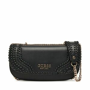 Táska Guess Tatum HWNG96 67210 Fekete kép