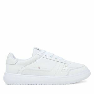 Sportcipők Tommy Hilfiger Modern Lightcup FM0FM05529 Fehér kép