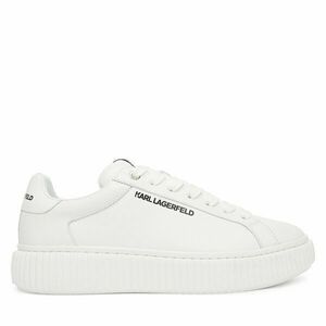 Sportcipők KARL LAGERFELD KL24220 Fehér kép