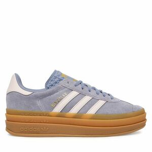 Sportcipők adidas Gazelle Bold JQ1297 Lila kép