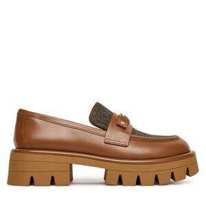 Loaferek MICHAEL Michael Kors Mandy 40T5MAFP2L Barna kép