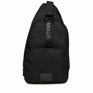 Válltáska G-Star Raw GSR-P-002-07 Fekete kép