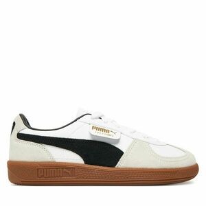Sportcipők Puma Palermo Lth Jr 397275 01 Fehér kép