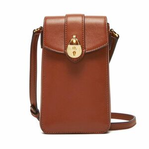 Telefontartó táska LAUREN RALPH LAUREN 432969460001 Barna kép
