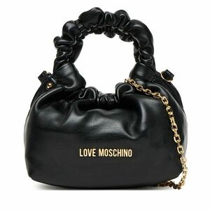 Táska LOVE MOSCHINO JC4253PP0MKT0000 Fekete kép