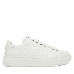 Sportcipők KARL LAGERFELD KL24225 Fehér kép