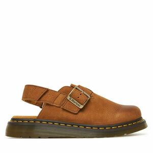 Szandál Dr. Martens Jorge II Mule DM31568200 Barna kép