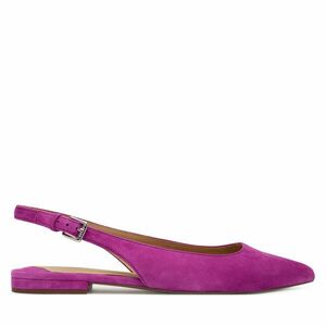 Szandál LAUREN RALPH LAUREN Severn Calfskin 802967746007 Lila kép