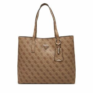 Táska Guess Meridian II HWSG69 74230 Barna kép