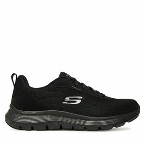 Sportcipők Skechers Flex Appeal 5.0-Fresh Trek 150213/BBK Fekete kép