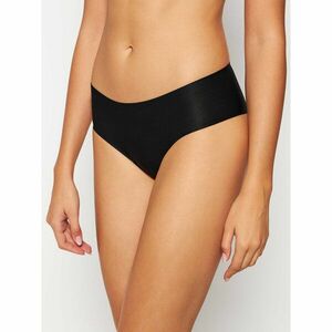 Chantelle Figi alsó Soft Stretch C10630 Fekete kép