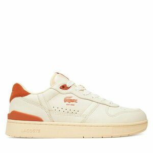 Sportcipők Lacoste T-Clip Set 749SMA0074157 Ekru kép