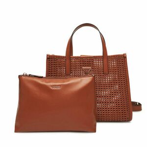 Táska Guess Brigitta HWWZ72 06230 Barna kép