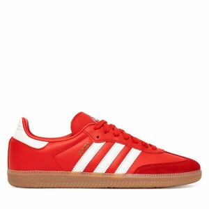 Futball cipők adidas Samba FC Bayern JQ4039 Piros kép