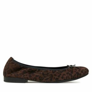 Balerina Tamaris 1-22116-41 Barna kép