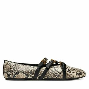 Balerina MICHAEL Michael Kors Indy 40T5IDFP1E Bézs kép
