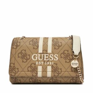 Táska Guess HWOS96 72210 Bézs kép
