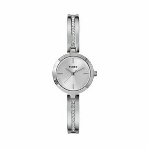 Karóra Timex Main Street TW2W96100 Ezüst kép