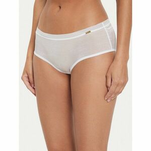 Gossard Boxerek Glossies 6274 Fehér kép