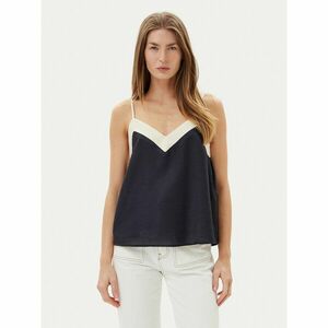 Vero Moda Felső Denise 10329790 Fekete Regular Fit kép