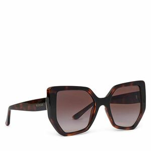 Napszemüveg Guess GU00154 Barna kép