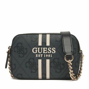 Táska Guess HWOS96 72140 Fekete kép