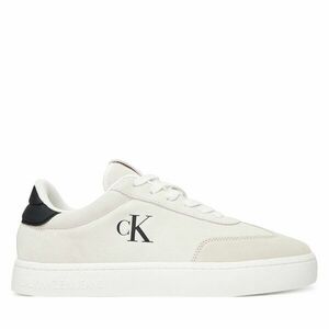 Sportcipők Calvin Klein Jeans Classic Cupsole Mg Su YM0YM01300 Fehér kép