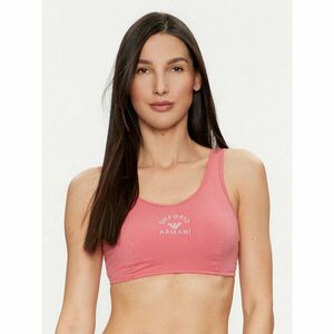 Emporio Armani Underwear Melltartó felső 164403 4R223 05373 Rózsaszín kép