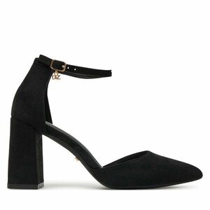Körömcipők DeeZee DF-82616 Fekete kép