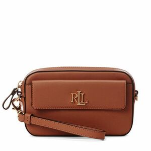 Táska Lauren Ralph Lauren 432934353003 Barna kép