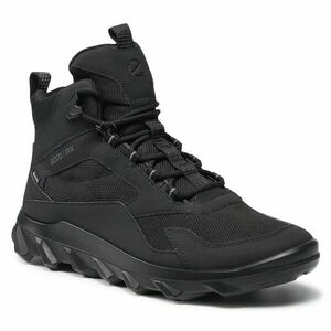 Bakancs ECCO Mx Low Mid Gtx Tex GORE-TEX 82022451052 Fekete kép