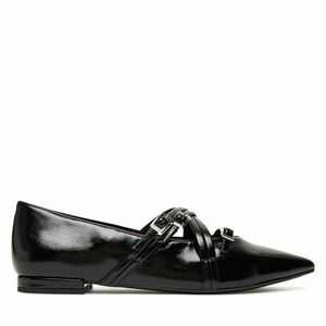 Balerina Tamaris 1-22160-45 Fekete kép
