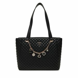 Táska Guess Everlee HWEG86 79250 Fekete kép
