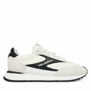 Sportcipők KARL LAGERFELD KL51124E Fehér kép