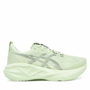 Futócipő Asics Novablast 5 1012B765 Zöld kép