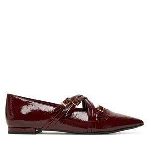 Balerina Tamaris 1-22160-45 Bordó kép