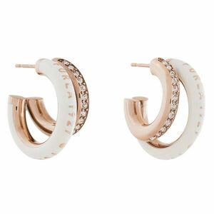 Fülbevaló Furla 1927 WJ00249 K22000 3914S Rózsa arany kép