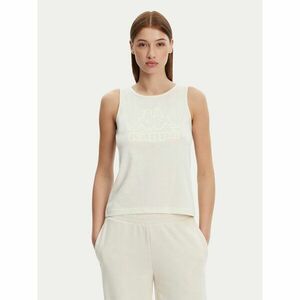Kappa Felső Logo Gria 382129W Ekru Regular Fit kép