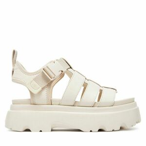 Szandál Ugg W Cora 1152698 Ekru kép