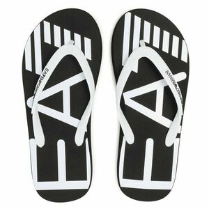 Flip-flops EA7 Emporio Armani XCQ004 XK196 A120 Fehér kép
