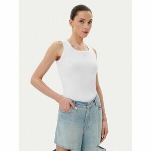 PINKO Felső 100807 A2OF Z04 Fehér Regular Fit kép