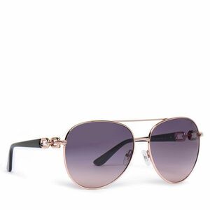 Napszemüveg Guess GU00158 Fekete kép