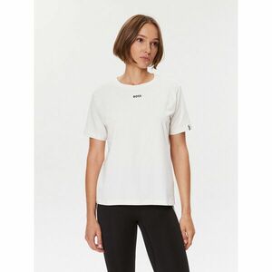 Boss Pizsama felső 50500326 Fehér Regular Fit kép