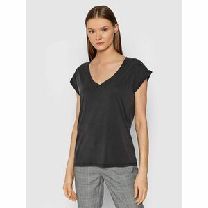 Vero Moda Póló Filli 10247666 Fekete Regular Fit kép